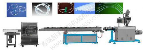 医用管材生产线_输液管生产线【介绍】【特点】医用管材生产机组_输液管生产机组 医用管材生产线_输液管生产线【介绍】【特点】医用管材生产机组_输液管生产机组